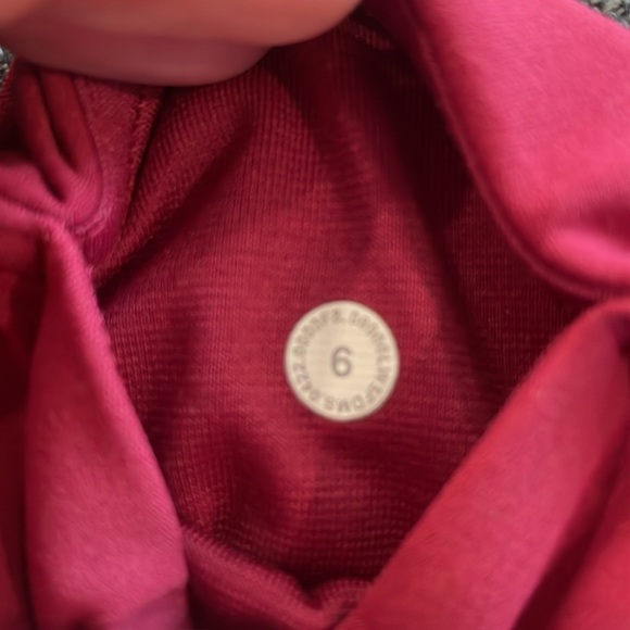 Lululemon align leggings - Picture 4 of 4